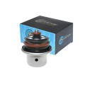 Quantum Fuel Systems OEM Replacement EFI Fuel Pressure Regulator for the Harley Davidson Switchback '12-16 & etc. Quantum Fuel Systems OEM Replacement EFI Fuel Pressure Regulator for the Harley Davidson Switchback '12-16 & etc.